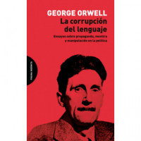LA CORRUPCION DEL LENGUAJE
