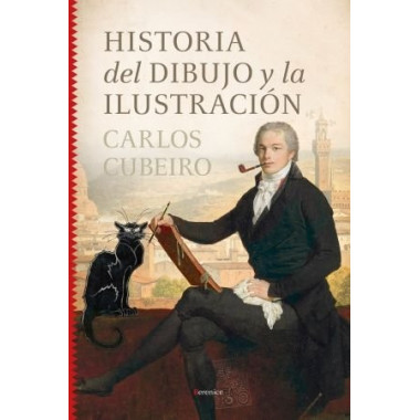HISTORIA DEL DIBUJO Y LA ILUSTRACION