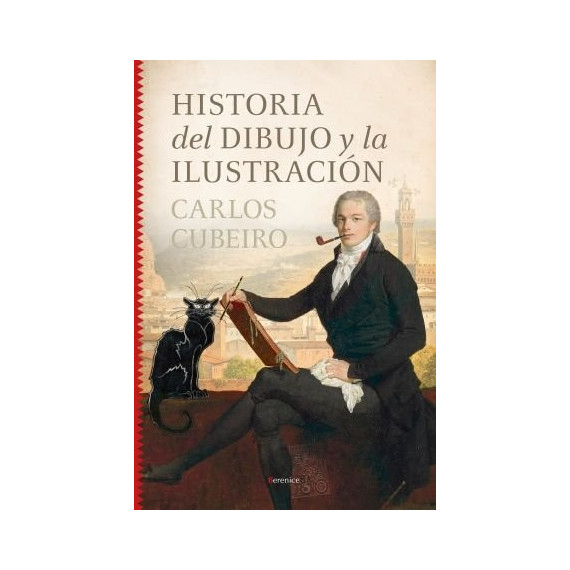 HISTORIA DEL DIBUJO Y LA ILUSTRACION