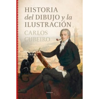 HISTORIA DEL DIBUJO Y LA ILUSTRACION