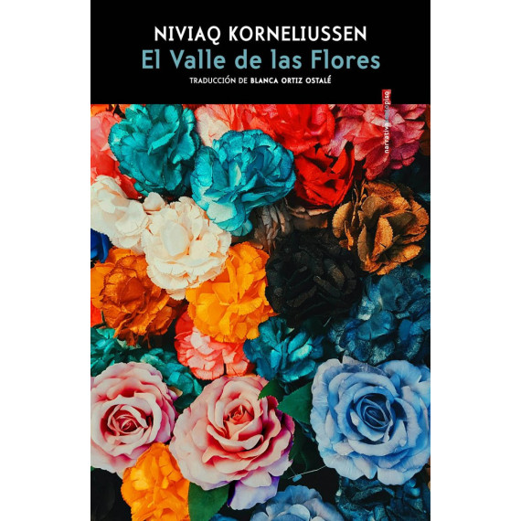 VALLE DE LAS FLORES,EL