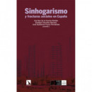 SINHOGARISMO Y FRACTURAS SOCIALES EN ESPA�A