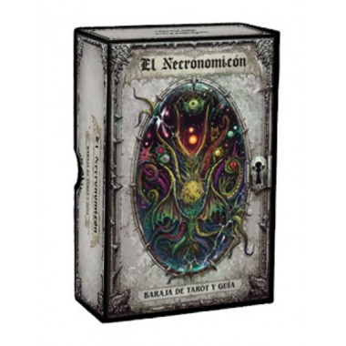 TAROT NECRONOMICON
