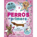 PERROS DE PRIMERA