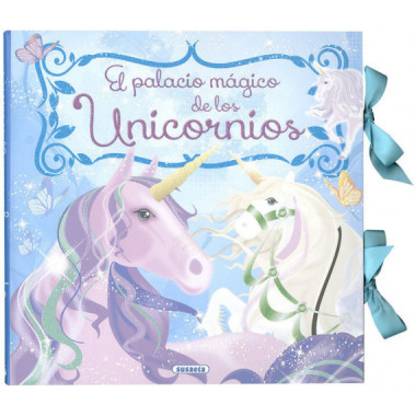 El palacio m�gico de los Unicornios