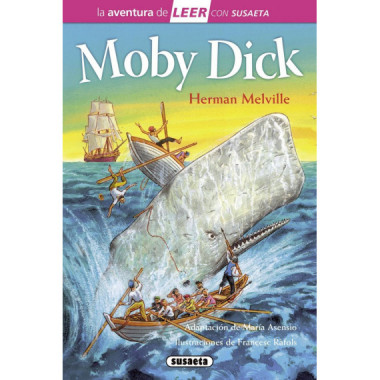 Moby Dick