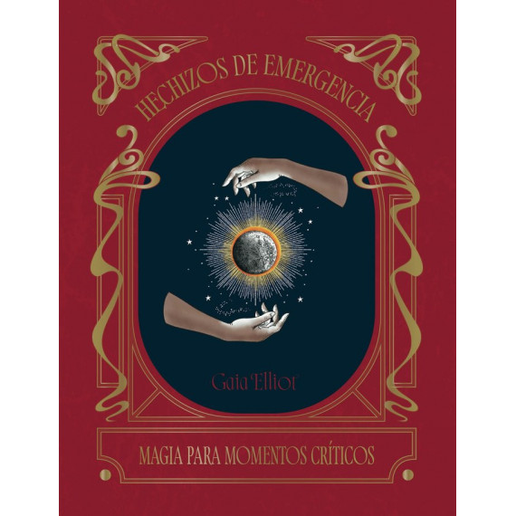 Hechizos de Emergencia