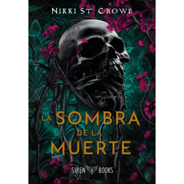 La Sombra de la muerte