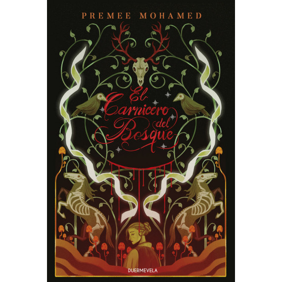 El carnicero del bosque