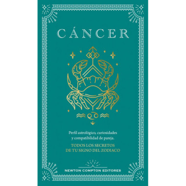 GUIA ASTROLOGICA DE CANCER