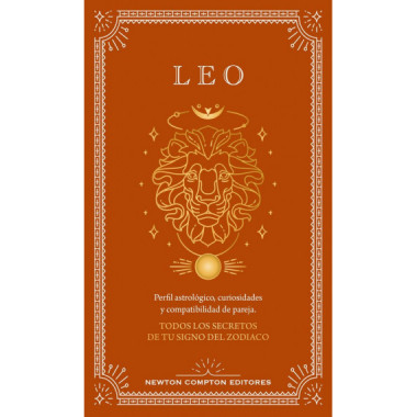 GUIA ASTROLOGICA DE LEO