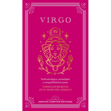 Guia Astrologica de Virgo