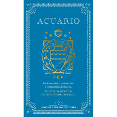GUIA ASTROLOGICA DE ACUARIO