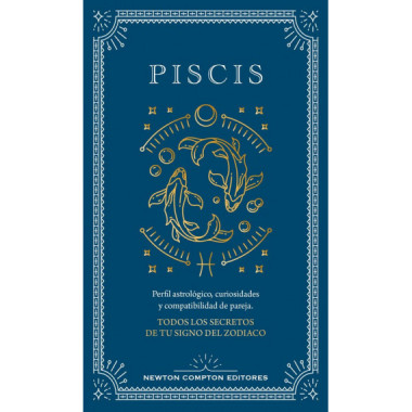Guia Astrologica de Piscis