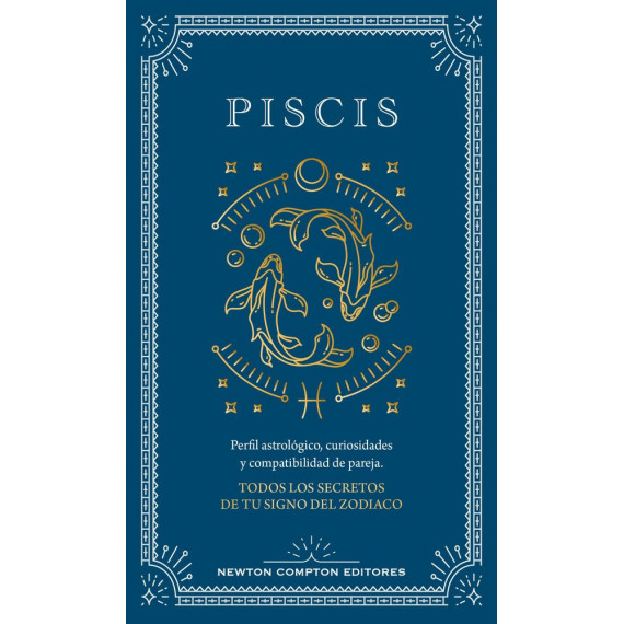 Guia Astrologica de Piscis