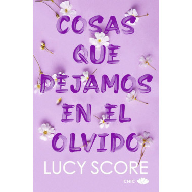 COSAS QUE DEJAMOS EN EL OLVIDO