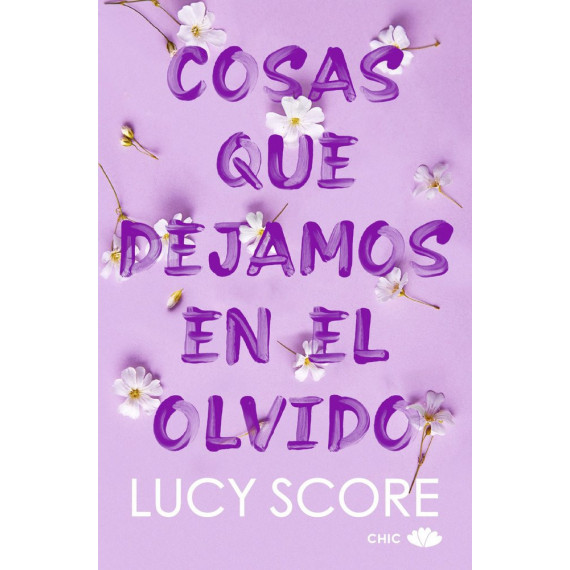 COSAS QUE DEJAMOS EN EL OLVIDO