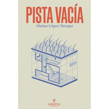 Pista vacia