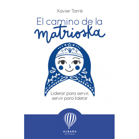 El camino de la matrioska