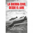 La Guerra Civil desde el aire