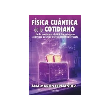 CUANTICA DE LO COTIDIANO