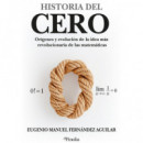 HISTORIA DEL CERO