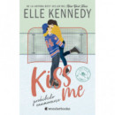 PROHIBIDO ENAMORARSE ( KISS ME 1)