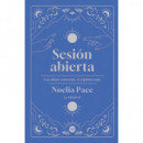 SESION ABIERTA