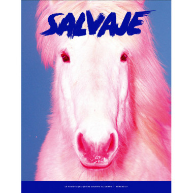 REVISTA SALVAJE 27
