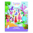 Mi aventura imantada. Princesas maravillosas