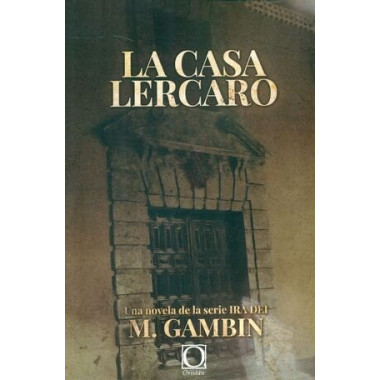 La casa Lercaro