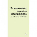En suspension