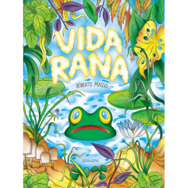 VIDA RANA