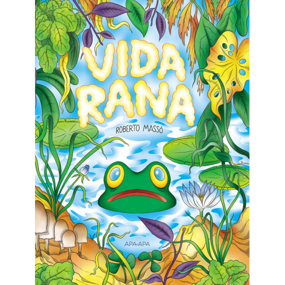 VIDA RANA