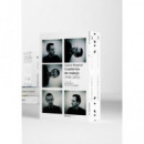 Estuche Cuadernos de Trabajo I y II