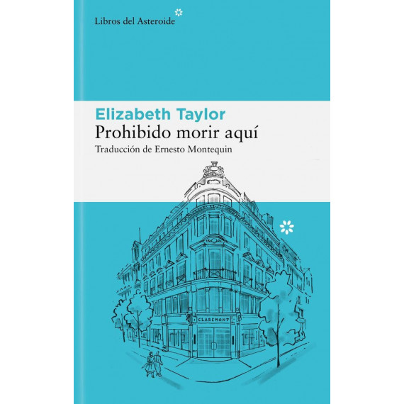 Prohibido morir aqu�