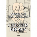 NUNCA ME HAS GUSTADO