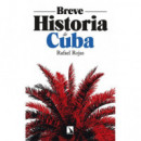 Breve historia de cuba