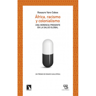 AFRICA, RACISMO Y COLONIALISMO