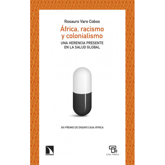 AFRICA, RACISMO Y COLONIALISMO