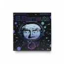 ETERNAUTA 2026, CALENDARIO DE PARED