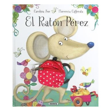 EL RATON PEREZ