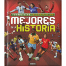 FUTBOLISTAS, ELLOS Y ELLAS, LOS MEJORES DE LA HISTORIA