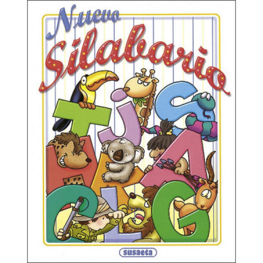 Nuevo silabario