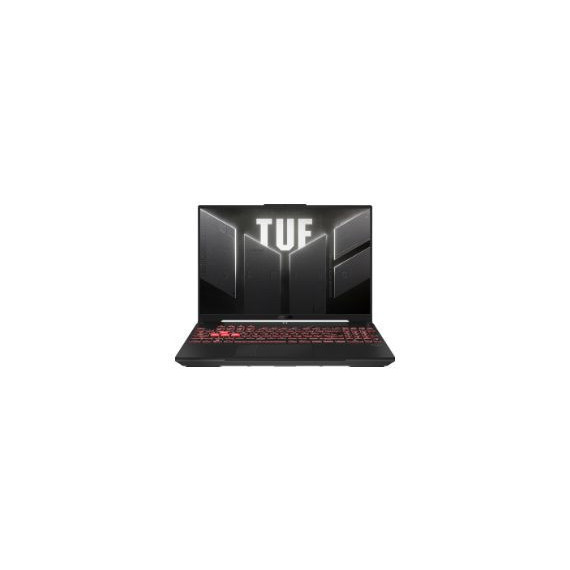 ASUS Tuf A16 TUF607NUG-RL165 RYZEN7 16GB 512GB 16" RTX4050 6GB