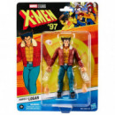 Figura Lobezno X Men  HASBRO
