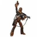 Figura Chewbacca Star Wars  HASBRO