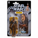 Figura Chewbacca Star Wars  HASBRO