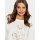 RHINESTONE BEAR BOXY OCEAN SALT