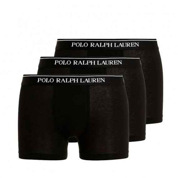 Pack 3 Boxer Classic  RALPH LAUREN